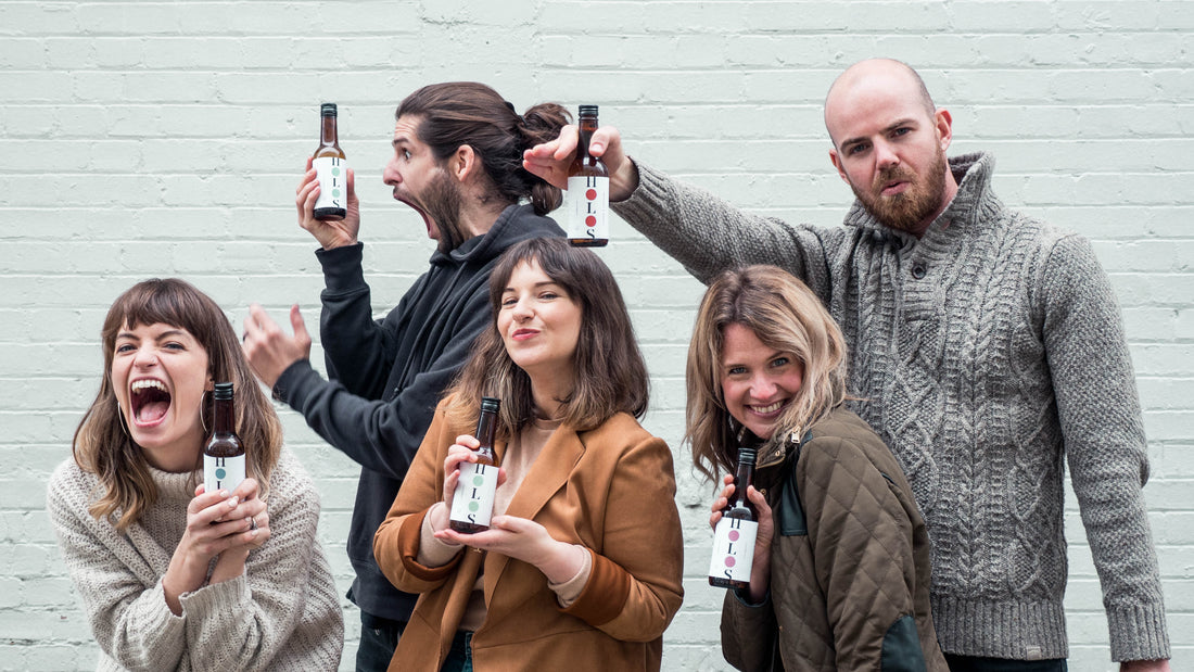 We're hiring!