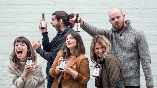 We're hiring!