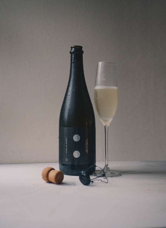 Sparkling Oolong is back, baby