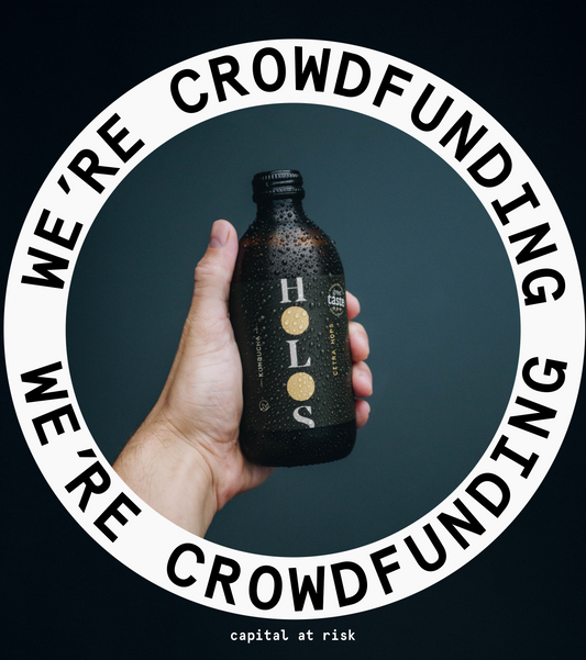 Holos crowdfund raises £240,000+