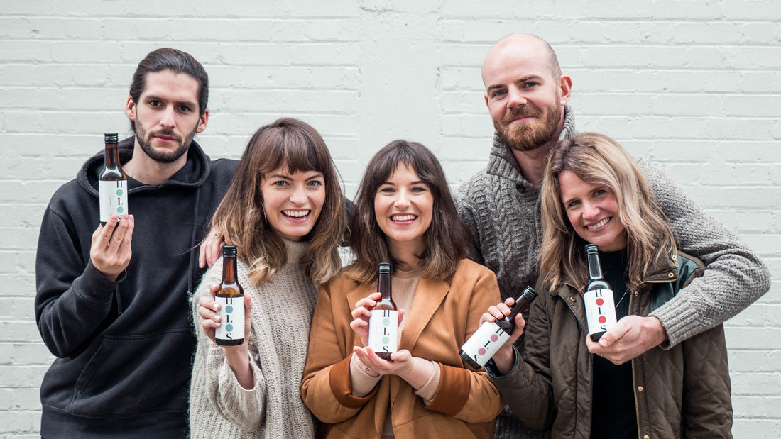Why we started brewing for good