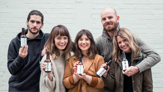 Why we started brewing for good