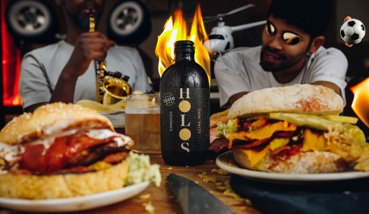 Father's Day and the Rise of Alcohol-Free Men: 3 Perfect Gifts for the Modern Dad Worth Celebrating