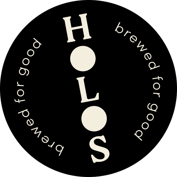 HOLOS Kombucha