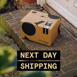 Place an order