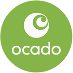Logo of Ocado - Holos Wholesalers
