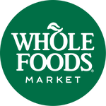 Logo of Whole Foods Market - Holos Wholesalers