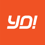 Logo of Yo Sushi - Holos Wholesalers