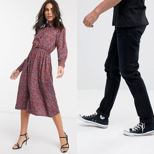 5 ethical clothing brands we LOVE