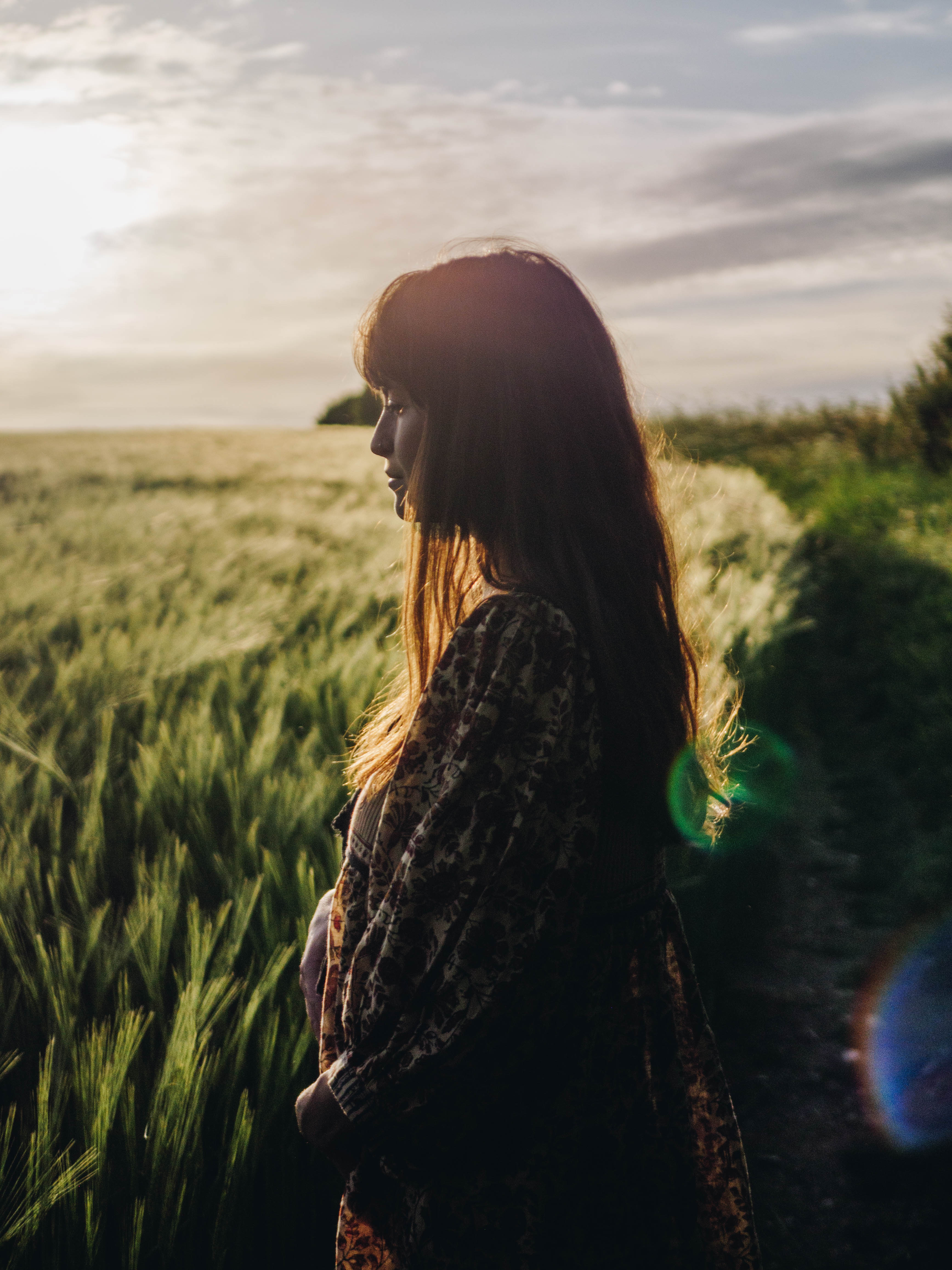 The HOLOS mission explained HOLOS Kombucha