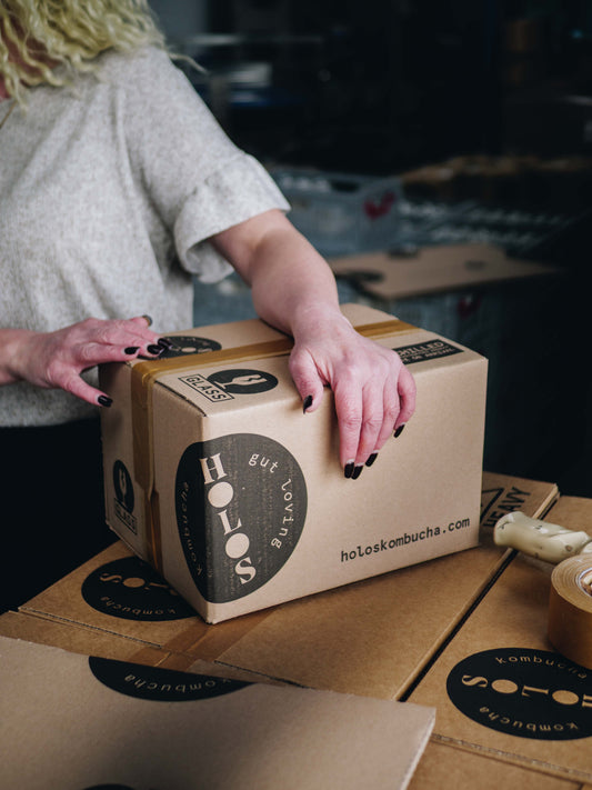 Hope Blooms- Reflections from a Holos placement participant