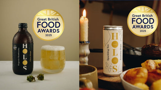 Hops: The Winning Ingredient