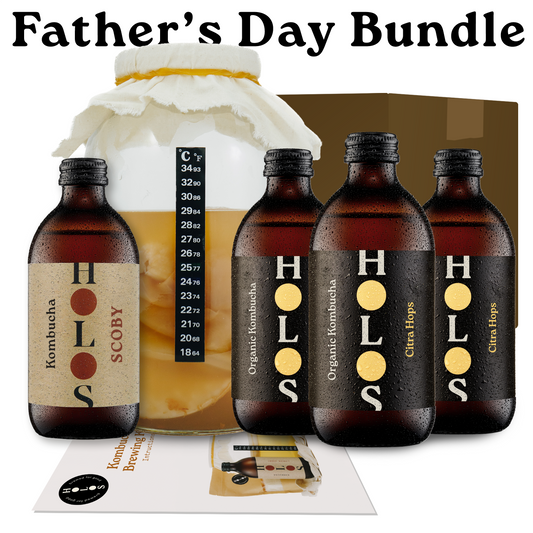 The Ultimate Father's Day Bundle