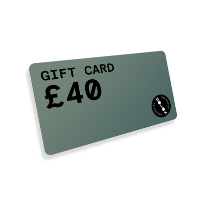 Online Gift Card