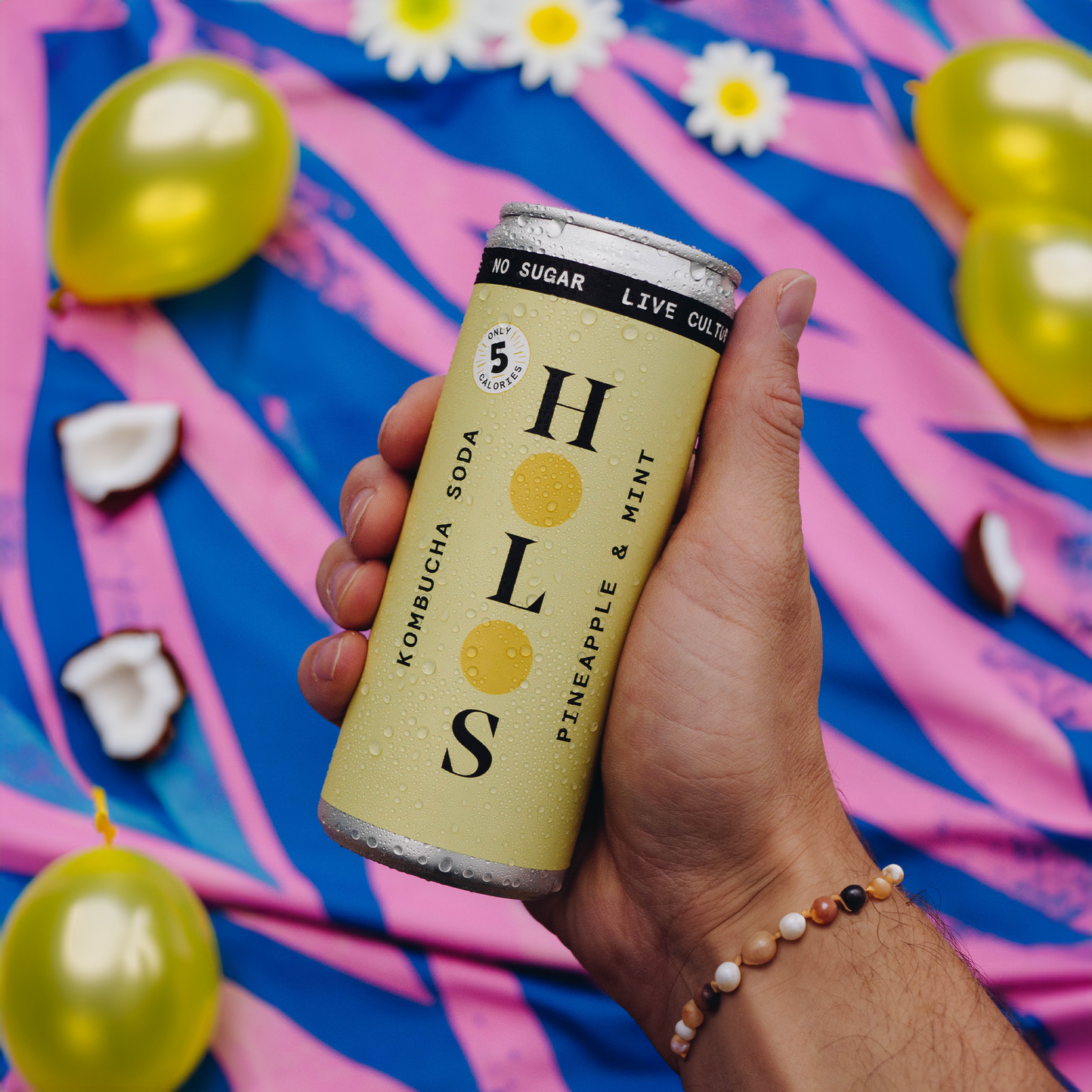 Pineapple & Mint x12 (inc. VAT)